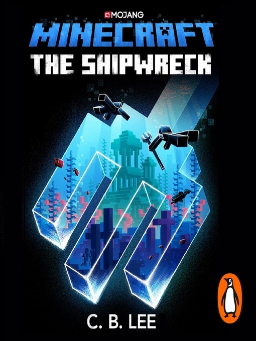 Title details for The Shipwreck by David Huynh - Wait list